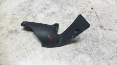 13 Can-Am Can Am Spyder Roadster RS Left Side Plastic Cover - Image 1 of 3