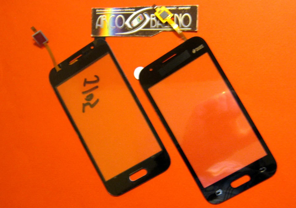 VETRO+ TOUCH SCREEN per SAMSUNG GALAXY J105 SM-J105H J1 MINI LCD DISPLAY NERO - Immagine 1 di 1