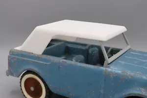 Sports Top (With Rear Glass) – Ertl – For International Scout 800 - Picture 1 of 10