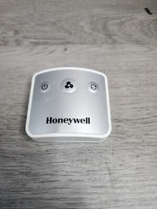 OEM White Honeywell 3 Button Remote Control HYF260 Quietset Tower Fan - Picture 1 of 3