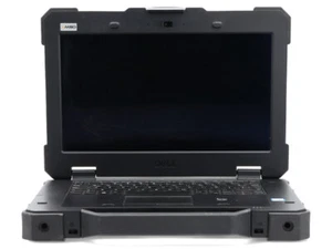 Touch Dell Latitude 7414 Rugged Extreme i5-6300U 16/512GB SSD Klasse A- Win 10P - Bild 1 von 8