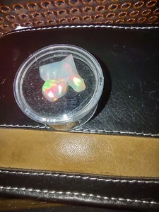 5.5ct Natural Ethiopian Rough Opal - Picture 1 of 6