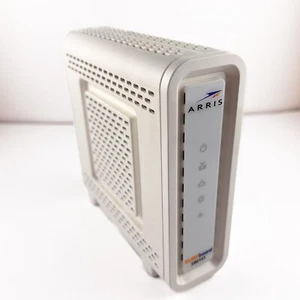 ARRIS SURFboard SB6141 Motorola Surf Board Modem 400 Series - Picture 1 of 5