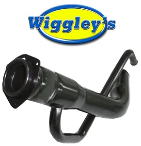 CUELLO DE RELLENO DEL TANQUE DE COMBUSTIBLE FND-07 SE ADAPTA AL 93 94 95 96 97 VISIÓN INTRÉPIDA CONCORDE LHS - Imagen 1 de 2