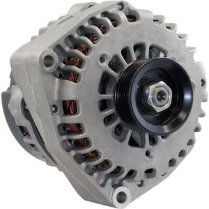 07-14 GMC Alternator Ac delco Gold 335-1196 Yukon Tahoe Silverado Sierra- - Picture 1 of 1