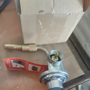 Regulador de rejilla, regulador de parrilla de gas adecuado para mesa Blackstone de 17"" y 22 - Imagen 1 de 2