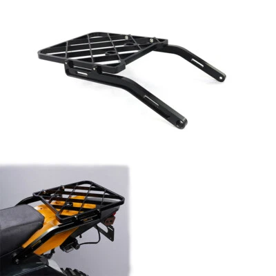 Rear Rack Luggage Rack Mount Fit For Kawasaki KLX250/KLX250S/KLX250SF 2009-2024 - Image 1 of 4