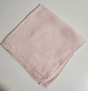Guanto rosa vintage de Hankie para damas - Imagen 1 de 5