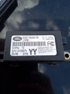๐06-09 Range Rover Sport L320 Immobilizer Radio Signal Receiver Module OEM - Picture 1 of 2