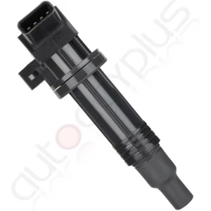Ignition Coil For 98 99 00 01 02 03 04 05 Toyota Altezza Gita SXE10 3SGE - Imagen 1 de 11