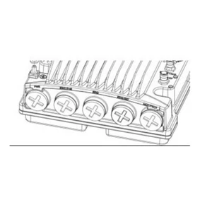 Cambium N000082L014A PTP820 Verschraubungen x 5 Kit - Bild 1 von 1