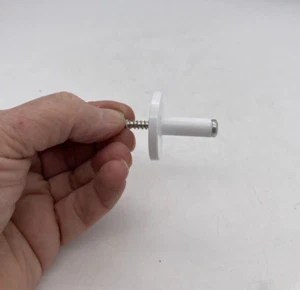 Whirlpool Refrigerator parts, shelf stud or support part# W10173126, W11223328 - Picture 1 of 4