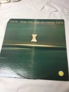 THE CORE OF ROCK VINYL LP 1970 MGM RECORDS VARIOUS ARTISTS RICHIE HAVENS, HARDIN - Picture 1 of 3