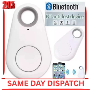 Pour Samsung Galaxy Smart Tag 2 Bluetooth GPS Tracker - Animaux, Vélo, Voiture, Enfants Noir - Photo 1 sur 10
