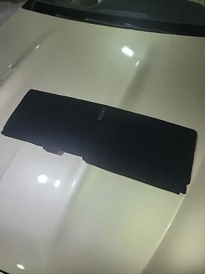 Alfombra maletero espacial Ferrari California T Tool Foto 1 de 4