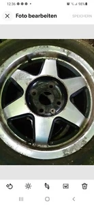 Rondell Alufelge 6 x 14 ET38 KBA42121 4x108 - Bild 1 von 2