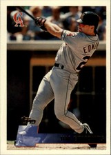 1996 Topps Baseball Pick Complete Your Set #1-220 RC Stars 