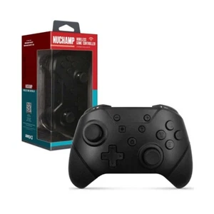 Armor3 "NuChamp" Wireless Controller for Nintendo Switch/Nintendo Switch Lite - Picture 1 of 28