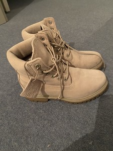 Las mejores ofertas en Timberland Botas de gamuza | eBay
