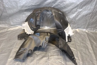 Dodge Challenger SRT Hellcat 2016 6,2 L fabricante original LH guardabarros delantero forro #1298 Foto 1 de 4