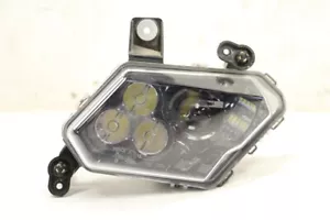 Can-Am Maverick X3 Turbo DS 23 Headlight Left 710008811 49886 - Picture 1 of 5