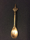 Belfort Brugge Vintage silver spoon