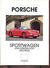Porsche Sportwagen. Eine Chronik von Udo Bols | Buch | Zustand gut