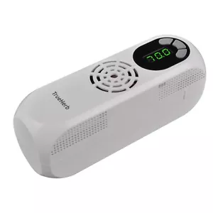 True Herb Electronic Humidifier 4 Cigar Humidors Wine Cabinets Humidity Control - Picture 1 of 8