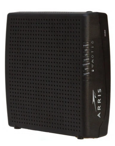 ARRIS DG860a (DG00DLE860) 320 Mbps - Image 1 of 1
