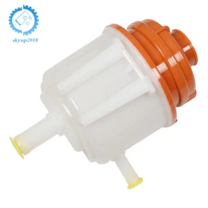 49140-65J00 Power Steering Reservoir Tank For Suzuki Grand Vitara 2006-2013 - Picture 1 of 19