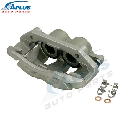 Brake Caliper Front fits 2007-2017 Chrysler Aspen Dodge Dakota Ram 1500 18B5054 Foto 1 de 4