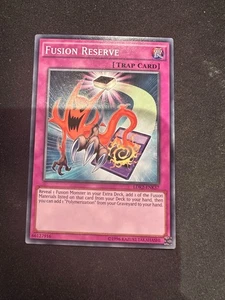 Reserva de fusión - LDK2-ENK37 - común N/M - Imagen 1 de 1