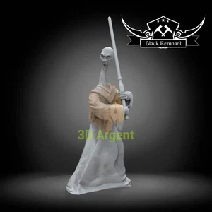 Yarel Poof - Star Wars Legion kompatibel 3D-gedruckte Harzminiaturen - Bild 1 von 2