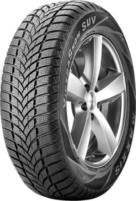 MAXXIS MA-SW Winterreifen 265/60 R18 114V XL Offroad M+S 3PMSF - Bild 1 von 4