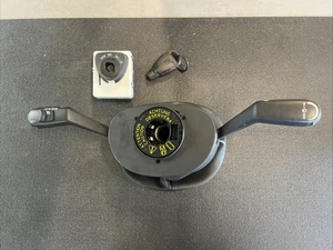 2006 Saab 9-3 CIM Central Integrated Module Clock Spring Key Fob OEM - Picture 1 of 11