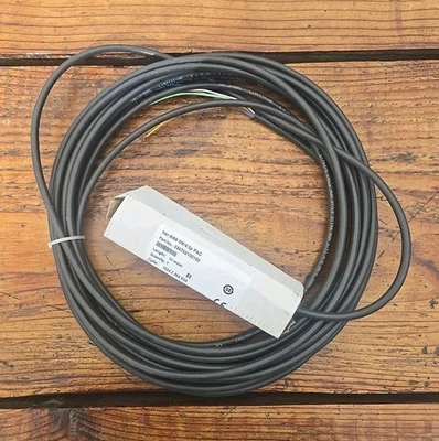 NEW HARTING HAR-SAB M8/4/3P PAC 10 METER - Image 1 of 4