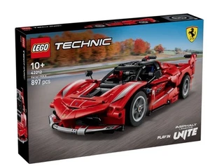 LEGO 42212 Ferrari FXX K - Technic - New - AU - Picture 1 of 3