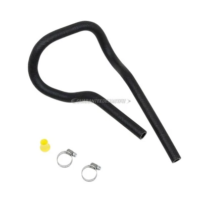 Línea de retorno de dirección asistida Edelmann para Dodge D350 W150 W250 Foto 1 de 2