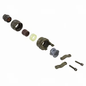 Amphenol Circular Connector PT06E12-4S(SR) - Picture 1 of 1
