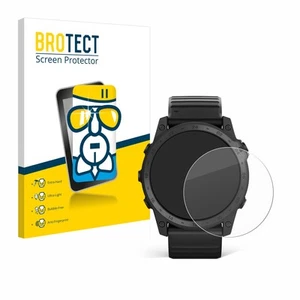 Szklany ochraniacz ekranu do Garmin Tactix 7 AMOLED Szkło ochronne Ochrona - Zdjęcie 1 z 7