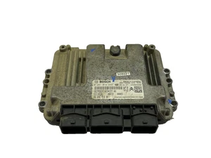 2011 PEUGEOT BIPPER 1.4 ENGINE CONTROL UNIT 0281014444 - Picture 1 of 6