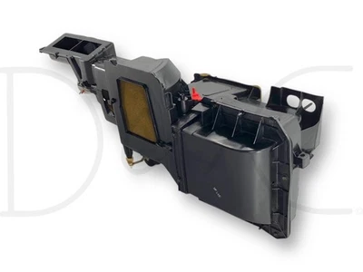 92-96 Ford F150 F250 F350 HVAC Under Dash Air Box Heater Core Housing OEM - Image 1 of 4