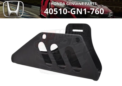 HONDA Genuine  Chain Guard CRF80F XR80R CRF100F XR100R 40510-GN1-760 NEW JDM - Image 1 of 4