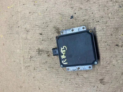 Sensor de colisión monitor de punto ciego trasero Volvo S60 2014 2015 2016 R8485 DG Foto 1 de 4