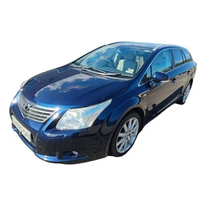 TOYOTA AVENSIS T27 SAT NAV DISPLAY SCREEN 8610005051 - Picture 1 of 7