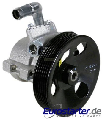 1* Servopumpe 96942299 Neu Original DELPHI für Chevrolet Gm Captiva - Bild 1 von 3