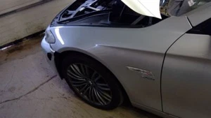 Driver Left Fender Fits 11-16 BMW 528i 352121 - Picture 1 of 12