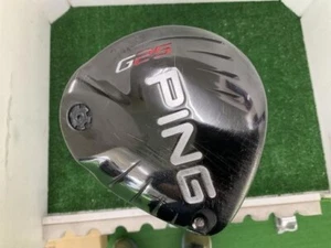 Ping G25 9.5* Driver Stiff Flex Graphite Shaft RH - Picture 1 of 5