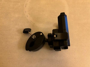 Lamicall Supporto Telefono Bicicletta e Moto Rotazione a 360° - Foto 1 di 4