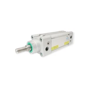 Festo DNC-40-50-PPV-A 163339 Normzylinder pmax. 12bar - Bild 1 von 4